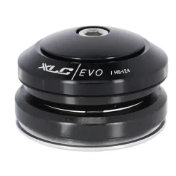 XLC HS-I24 Evo A-Head Tapered Headset - IS42/28.6 IS47/33