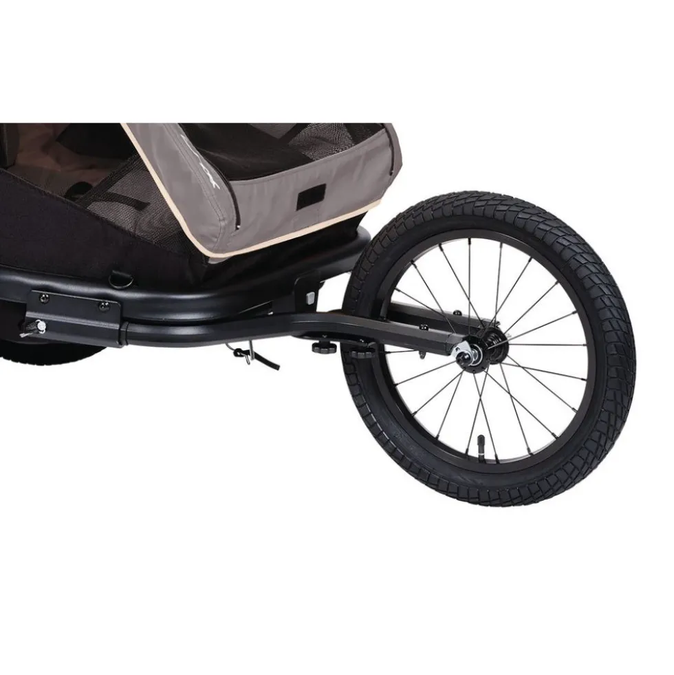 XLC Jogger-Kit for Kids Trailer - DUO S