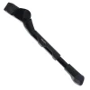 XLC KS-C06 Fietsstandaard - zwart - 24-29", 18 mm, Ø 5 mm