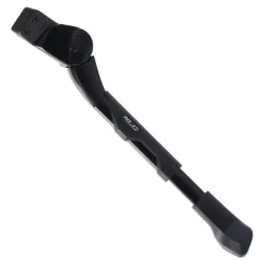 XLC KS-C06 Fietsstandaard - zwart - 24-29", 18 mm, Ø 5 mm