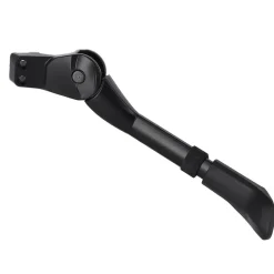 XLC KS-C08 Fietsstandaard - zwart - 16-24", 18 mm
