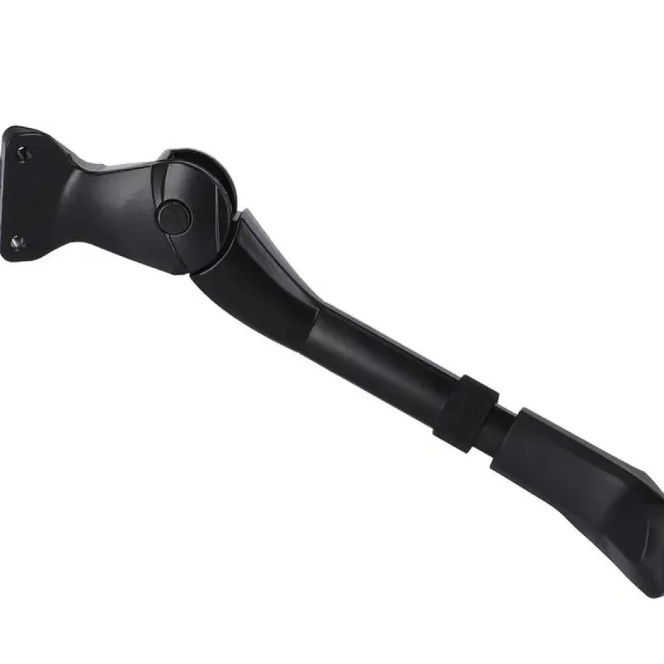 Standaards < XLC KS-C08 Fietsstandaard - zwart - 16-24", 40 mm