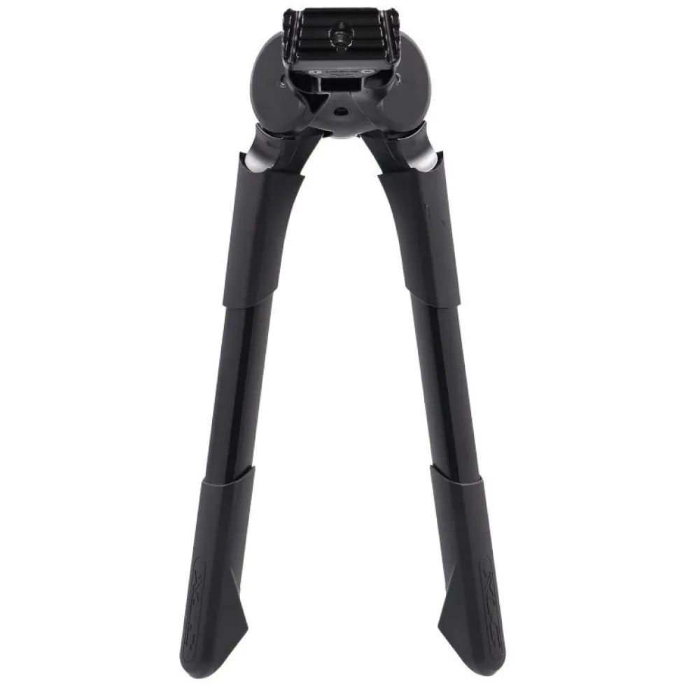 XLC KS-D05 Dual Kickstand 28" Bipod Fietsstandaard - zwart