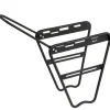 XLC LR-F01 Lowrider Suspension Front Carrier - black matt