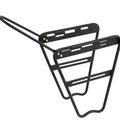 XLC LR-F01 Lowrider Suspension Front Carrier - black matt
