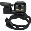 XLC Mini Bicycle Bell DD-M18