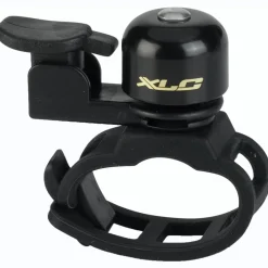 XLC Mini Bicycle Bell DD-M18