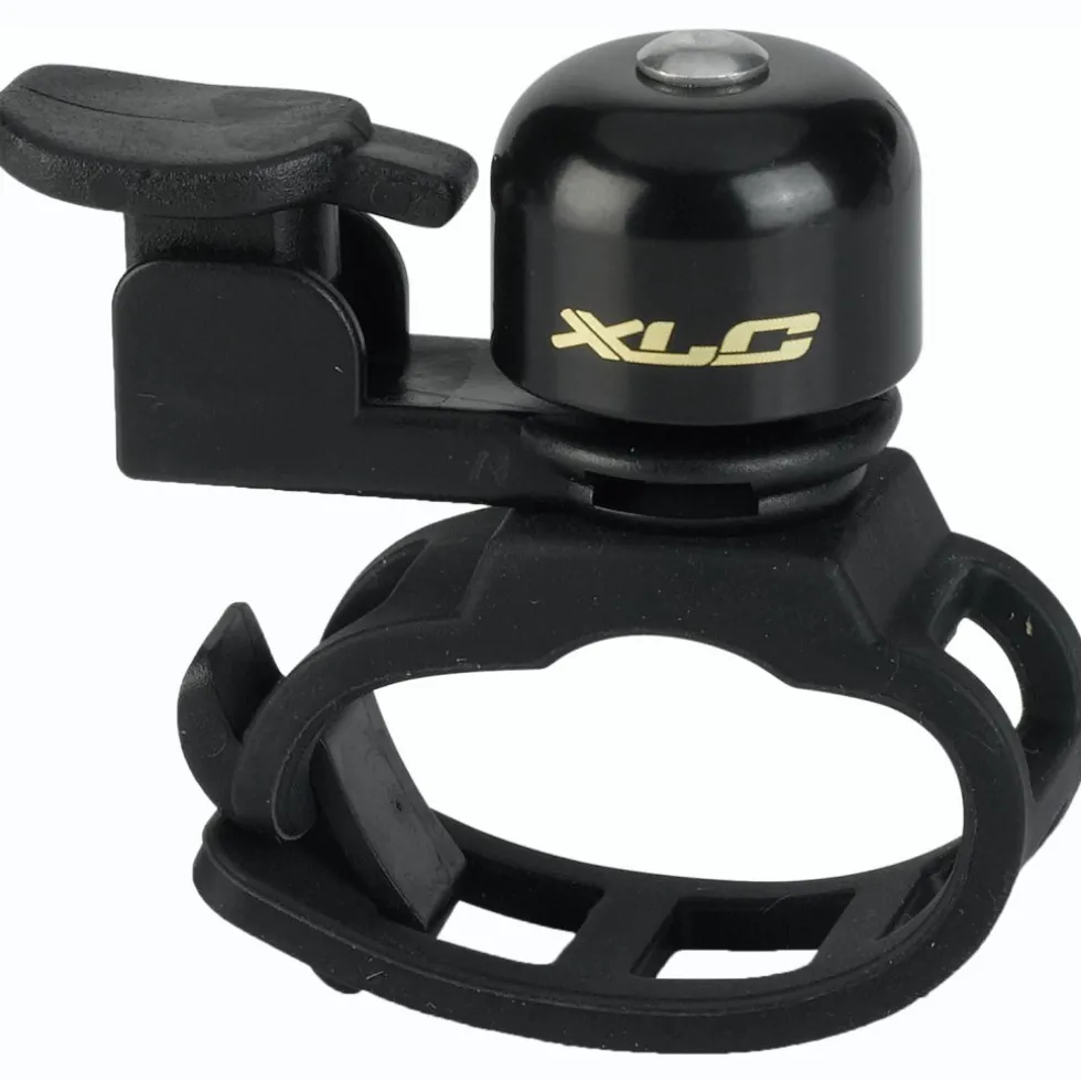 XLC Mini Bicycle Bell DD-M18