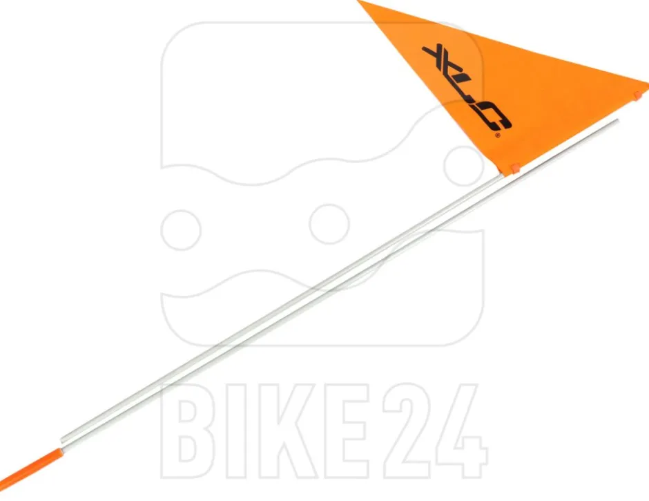 Kinderkarren < XLC Mono / Duo Safety Flag for Child trailer