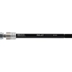 XLC QR-K03 Steekas - M12x1,0 Syntace | 152-167mm - 142/148mm