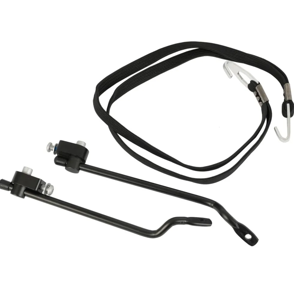 XLC RP-R03 Rear Carrier - 28 Inch