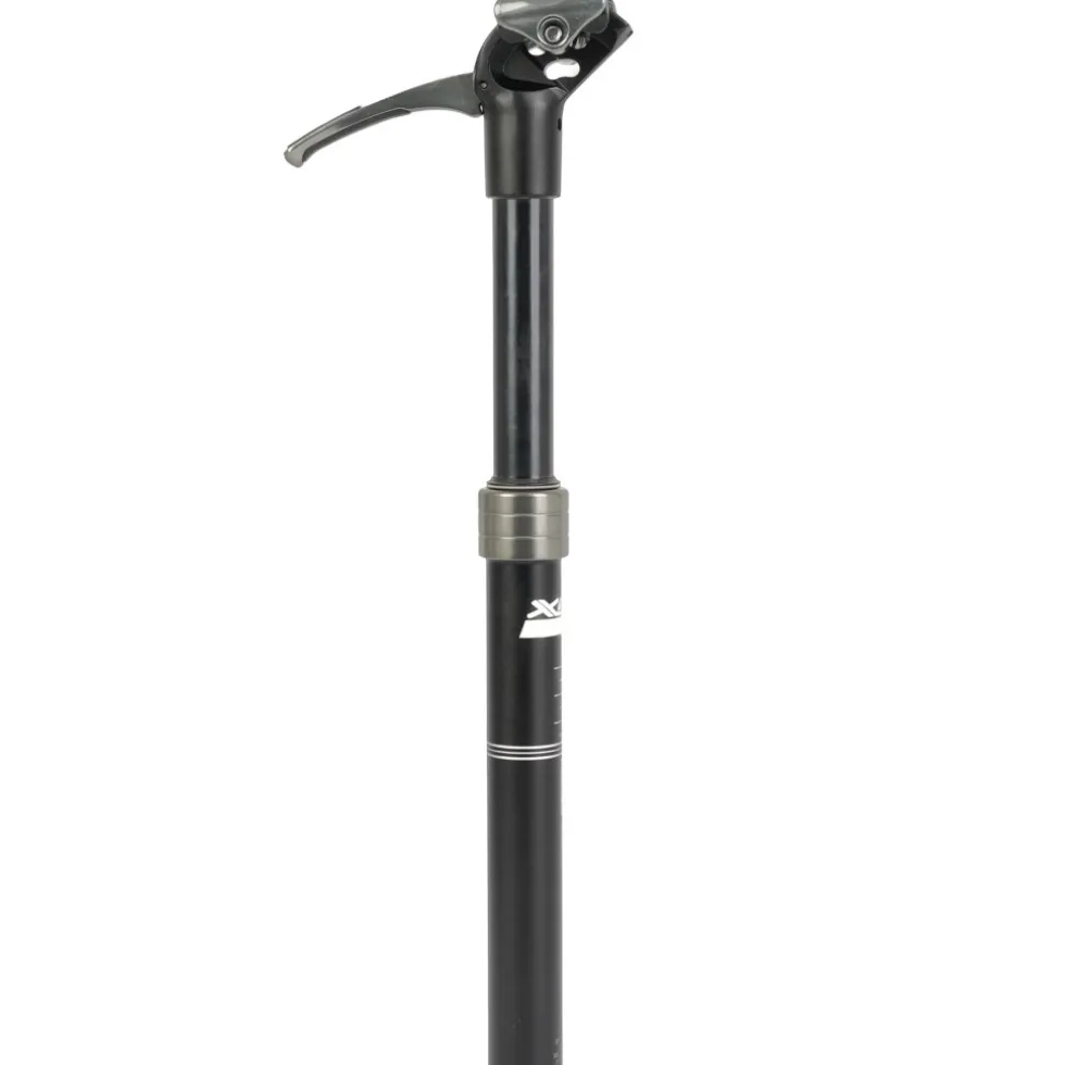 XLC SP-T09 Dropper Seatpost - 27.2mm