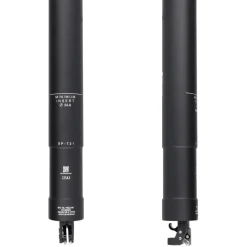 XLC SP-T21 ICR Vario-Zadelpen - 27.2mm