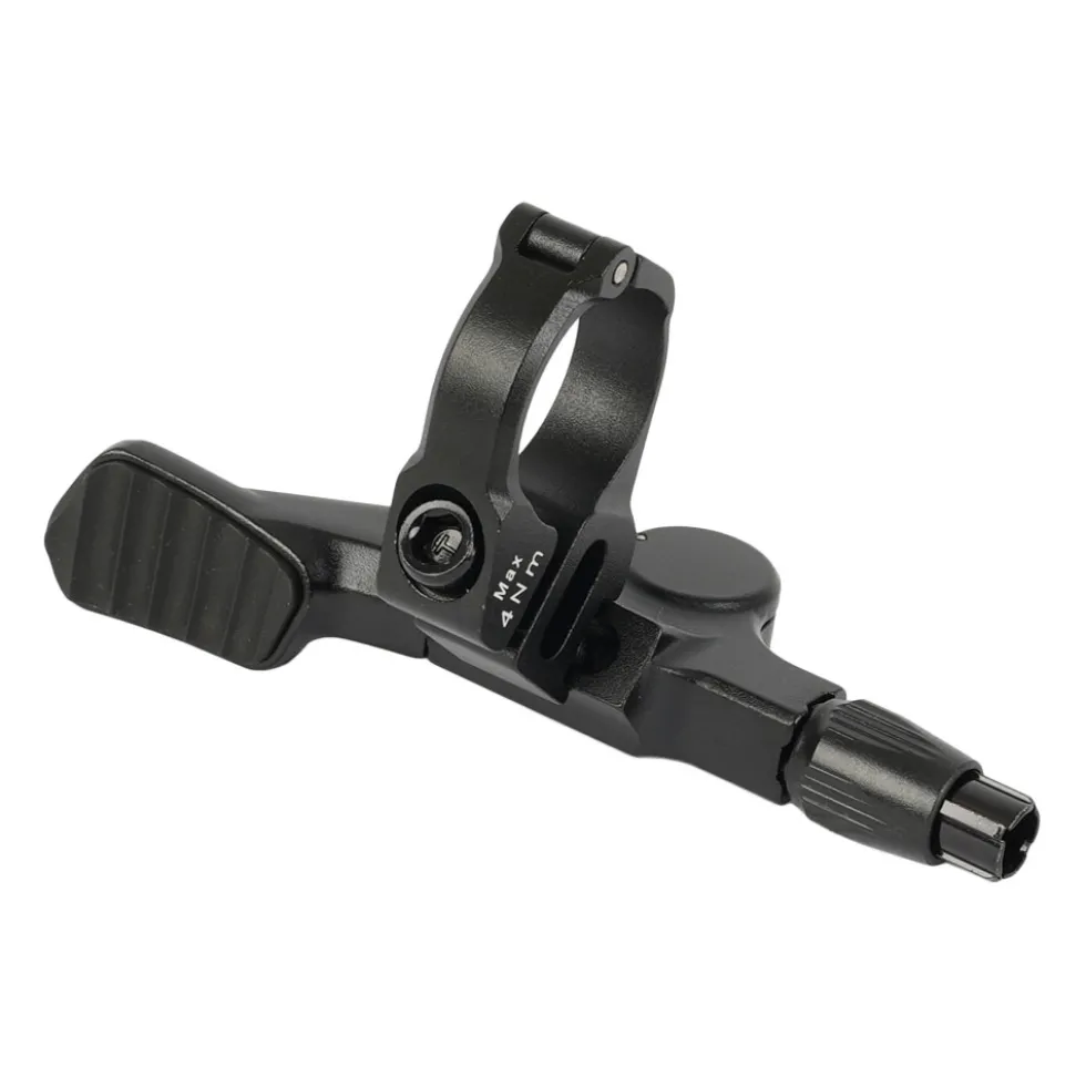 XLC SP-T20 Vario-Zadelpen - 27.2mm