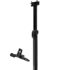 XLC SP-T20 Vario-Zadelpen - 27.2mm