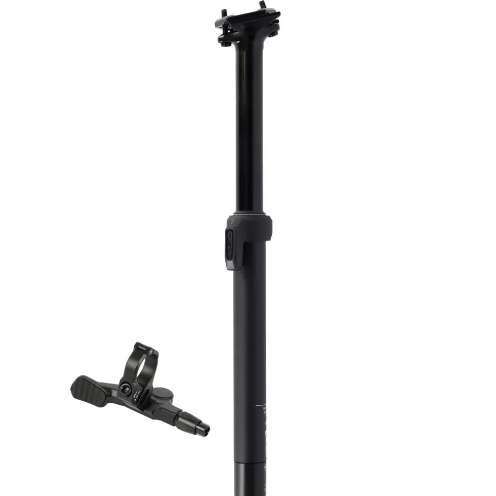 XLC SP-T20 Vario-Zadelpen - 27.2mm