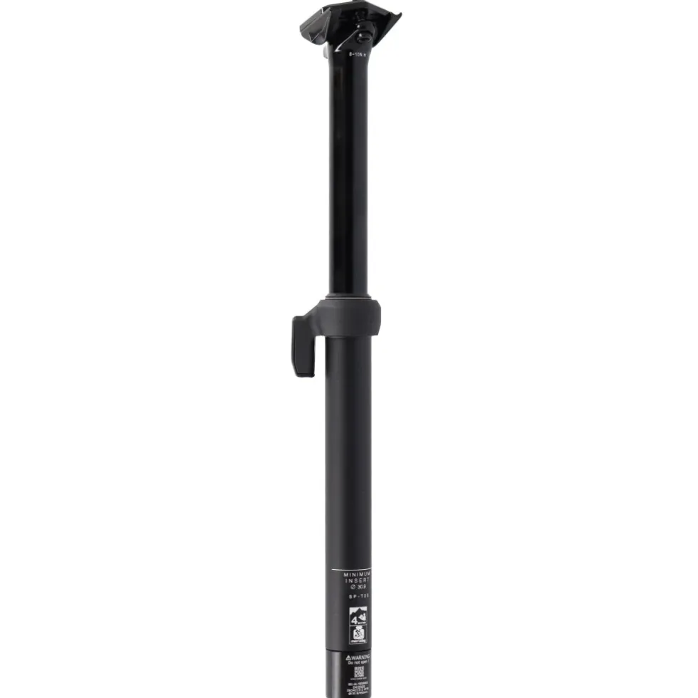 XLC SP-T20 Vario-Zadelpen - 27.2mm