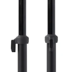Dropper Posts < XLC SP-T20 Vario-Zadelpen - 31.6mm