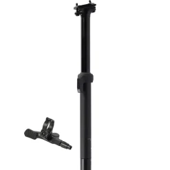 Dropper Posts < XLC SP-T20 Vario-Zadelpen - 31.6mm