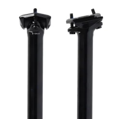Dropper Posts < XLC SP-T20 Vario-Zadelpen - 31.6mm
