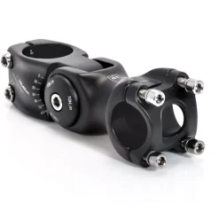 XLC ST-T14 A-Head 1 1/8" Stuurpen - 31.8 mm - zwart