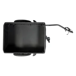 Bagagekarren < XLC Vrachtkar Cargo BS-C11 - zwart/reflex