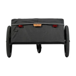 Bagagekarren < XLC Vrachtkar Cargo BS-C11 - zwart/reflex