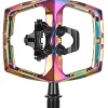 Xpedo Ambix Pedaal - oil slick