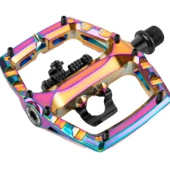 Xpedo Ambix Pedaal - oil slick