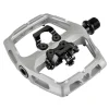 Klikpedalen|Combi Pedalen < Xpedo Ambix Pedaal - silver