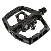 Klikpedalen|Combi Pedalen < Xpedo Ambix Pedaal - zwart