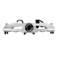 Klikpedalen|Combi Pedalen < Xpedo Ambix Pedaal - zwart