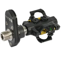 Xpedo CXR OMNI Powermeter - zwart