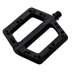 Platformpedalen < Xpedo FELIX Pedalen - zwart