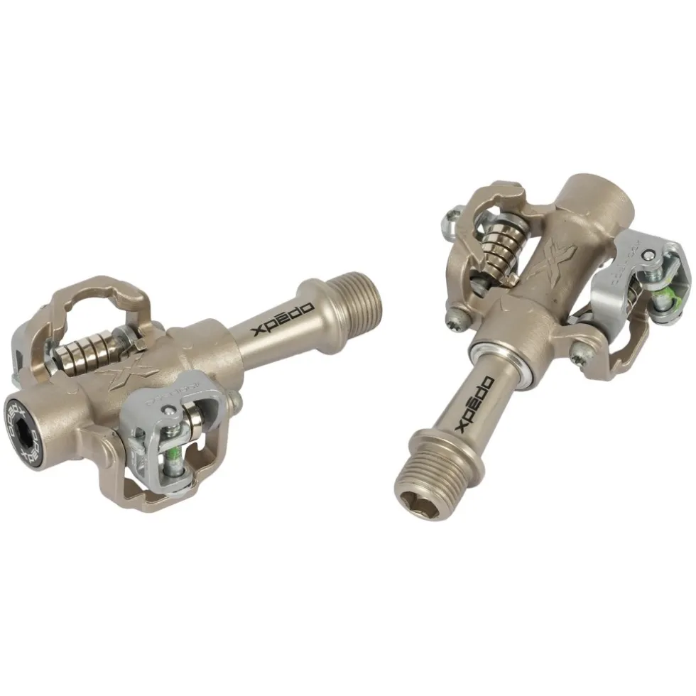 Xpedo M-Force 8 CR Pedal