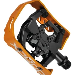 Xpedo Milo Pedal - orange