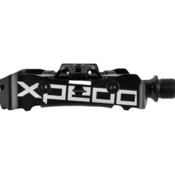 Xpedo Milo Pedal - silver
