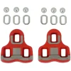 Xpedo Thrust 7 Cleat Set 6° Float