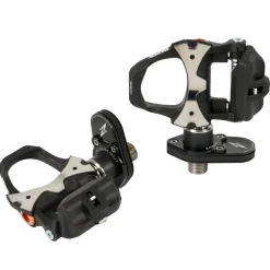 Xpedo THRUST OMNI Powermeter - zwart