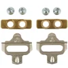 Xpedo XPT Cleat Set for M-Force
