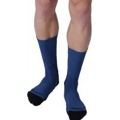 Sokken < X-Socks Run Perform Crew Sokken - arctic white/pearl grey