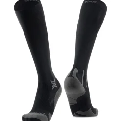 Sokken < X-Socks Run Perform OTC Sokken - black/charcoal