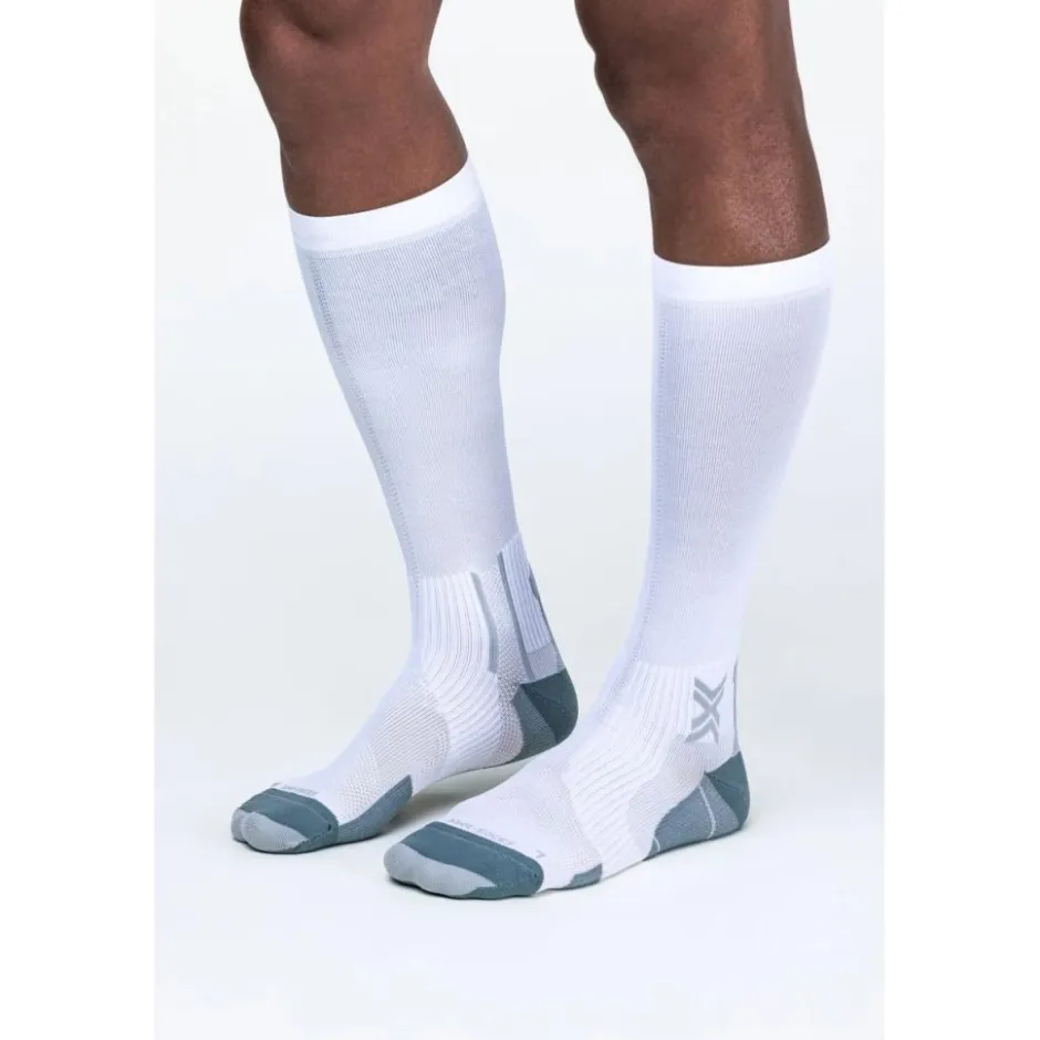 Sokken < X-Socks Run Perform OTC Sokken - black/charcoal