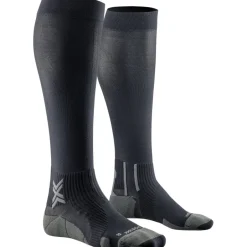 Sokken < X-Socks Run Perform OTC Sokken - black/charcoal
