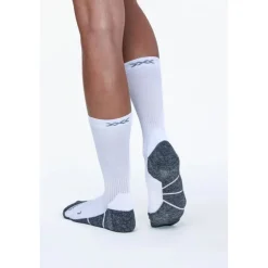 X-Socks Core Natural Crew Sokken - black/charcoal