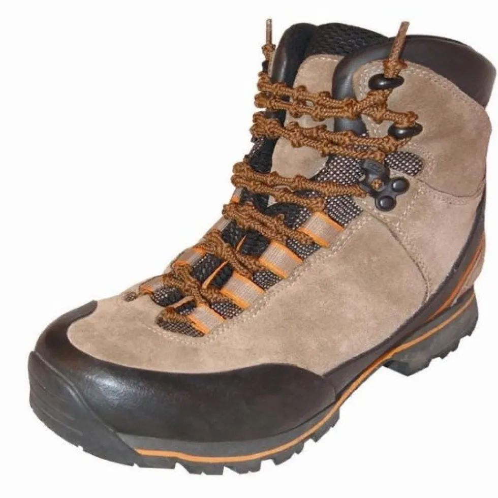 Xtenex Hiking Veters - 90cm - bruin