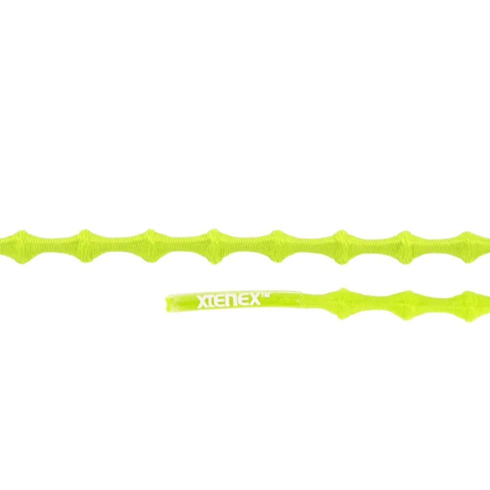 Xtenex Kids Veters - 50cm - geel