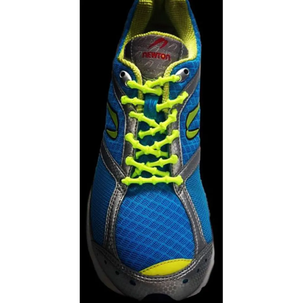 Xtenex Sport Veters - 75cm - neon geel