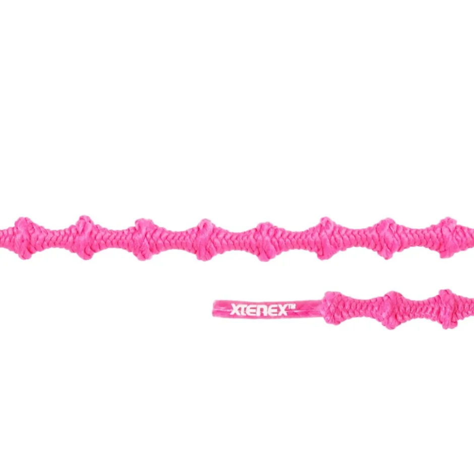 Schoenen|Accessoires < It's running Xtenex Sport Veters - 75cm - roze