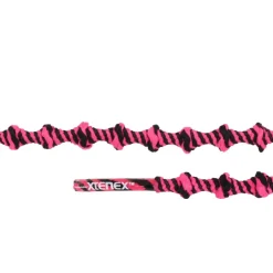 Xtenex Sport Veters - 75cm - roze/zwart